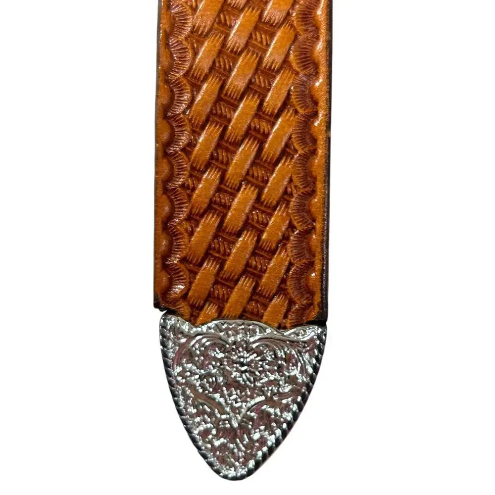 Nocona men western